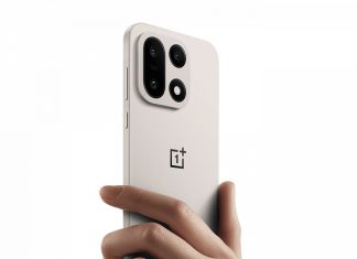 Компактный 6,3-дюймовый экран с частотой 165 Гц, 7500 мАч, 50 Мп. Инсайдер раскрыл подробные характеристики OnePlus 15T