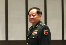 Константин Ремчуков: Си Цзиньпин смещает главных генералов за коррупцию