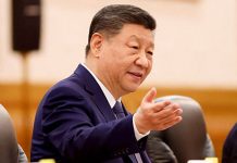 Константин Ремчуков: Си Цзиньпин усиливает популизм и ужесточает борьбу с коррупцией и роскошной жизнью элиты