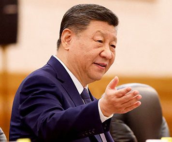 Константин Ремчуков: Си Цзиньпин усиливает популизм и ужесточает борьбу с коррупцией и роскошной жизнью элиты