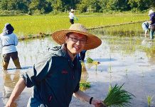 Константин Ремчуков: Субсидии Китая на программу трейд-ин для потребительских товаров составили 559 млрд долл