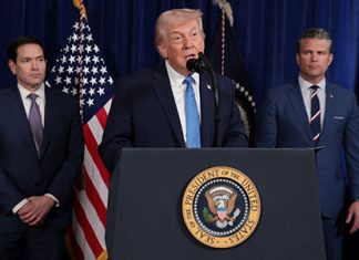 Константин Ремчуков: Трамп обосновал захват и вывоз Мадуро реализацией доктрины Монро о гегемонии США в Западном полушарии