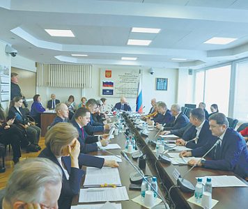 «Кошмарить бизнес» продолжат с помощью денежного залога