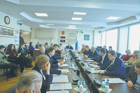 "Кошмарить бизнес" продолжат с помощью денежного залога