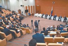 КПРФ обещает разогреть Госдуму перед выборами