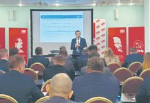 КПРФ выступила за свободу собраний для депутатов и кандидатов