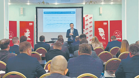 КПРФ выступила за свободу собраний для депутатов и кандидатов