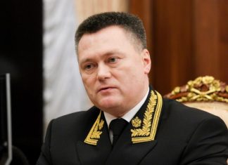 Краснов заявил, что борьба с коррупцией в судебной системе продолжится