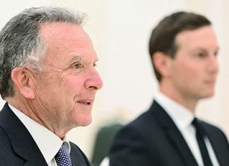 Кремль рассчитывает на визит Уиткоффа и Кушнера в Москву…