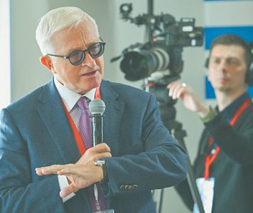 Крепкий рубль вывел экономику из равновесия