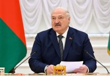 Лукашенко поблагодарил Трампа за уточнение мотива удара по Венесуэле