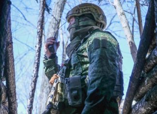 Марочко: освобождение Закотного позволит уничтожить остатки ВСУ в Ямполе