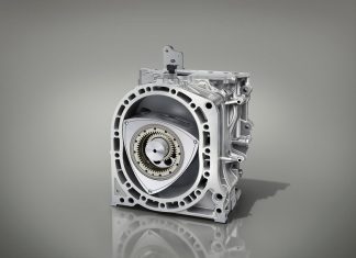 Mazda сняла с производства единственную модель с роторным двигателем: Европа окончательно прощается с Mazda MX-30