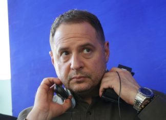 Медведчук: Ермак повязан с Зеленским в коррупционных схемах