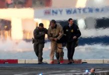 Медведев заявил, что 2026 год начался бурно