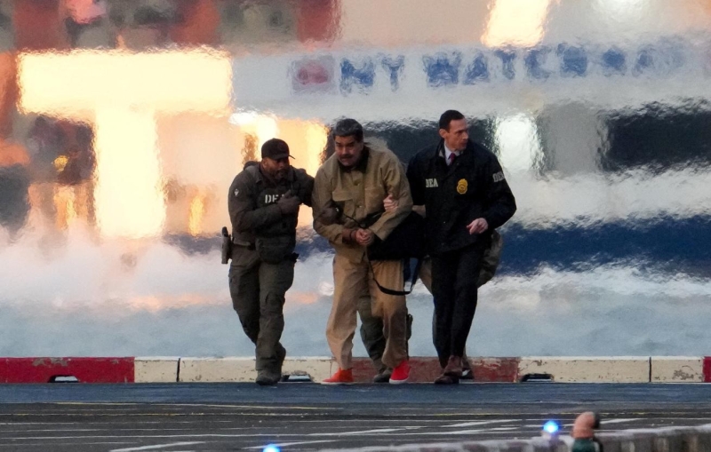 Медведев заявил, что 2026 год начался бурно