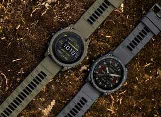 Месяц работы на одной зарядке, стелс-режим, водозащита до 40 метров. Представлены тактические умные часы Garmin tactix 8 Cerakote Edition за 1600 долларов
