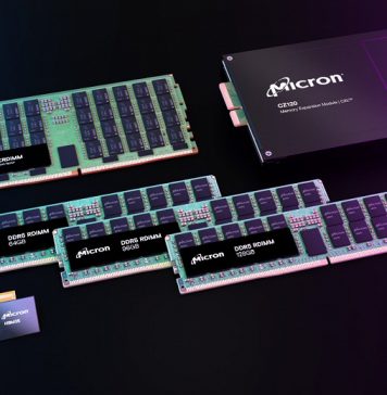 Micron объяснила, что она вовсе не бросала потребительский рынок ради ЦОД. Компания рассказала, что на самом деле происходит на рынке памяти