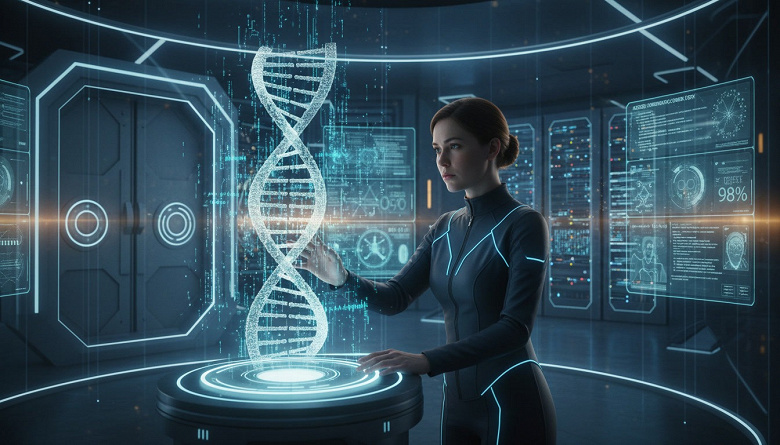 Microsoft и ведущие биологи выявили уязвимости в проверке ИИ?сгенерированных генетических последовательностей