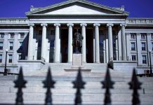 Минфин США продлил американцам разрешение платить налоги в РФ до 9 апреля