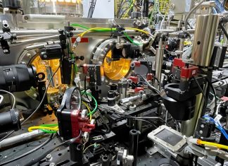 Миниатюризация ускорителей: успешное удвоение энергии электронов на коротком участке плазмы указывает на возможность радикального уменьшения размеров и стоимости крупных установок