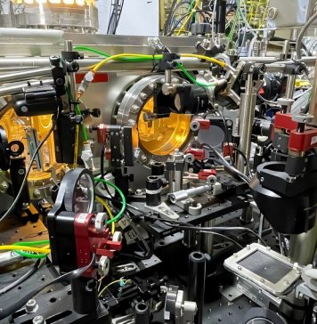 Миниатюризация ускорителей: успешное удвоение энергии электронов на коротком участке плазмы указывает на возможность радикального уменьшения размеров и стоимости крупных установок