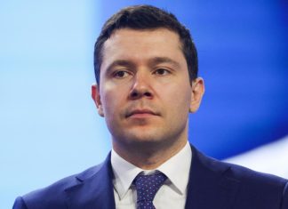 Минпромторг ожидает вступления в силу закона о «российской полке» в 2026 году