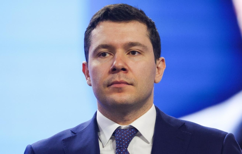 Минпромторг ожидает вступления в силу закона о "российской полке" в 2026 году