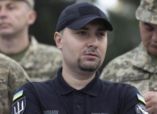 Мирошник: назначение Буданова главой офиса Зеленского продиктовано Лондоном