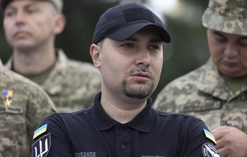 Мирошник: назначение Буданова главой офиса Зеленского продиктовано Лондоном