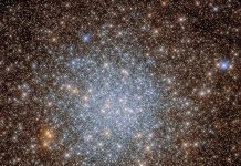 Млечный Путь разрушает древнейшее скопление NGC 6569 и «кормит» им галактический центр