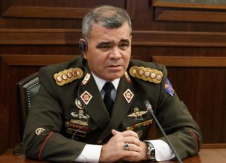 МО Венесуэлы: при похищении Мадуро убили значительную часть его охраны