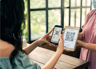 МТС запустил оплату по QR-коду во Вьетнаме