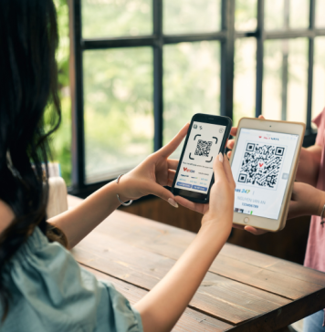 МТС запустил оплату по QR-коду во Вьетнаме