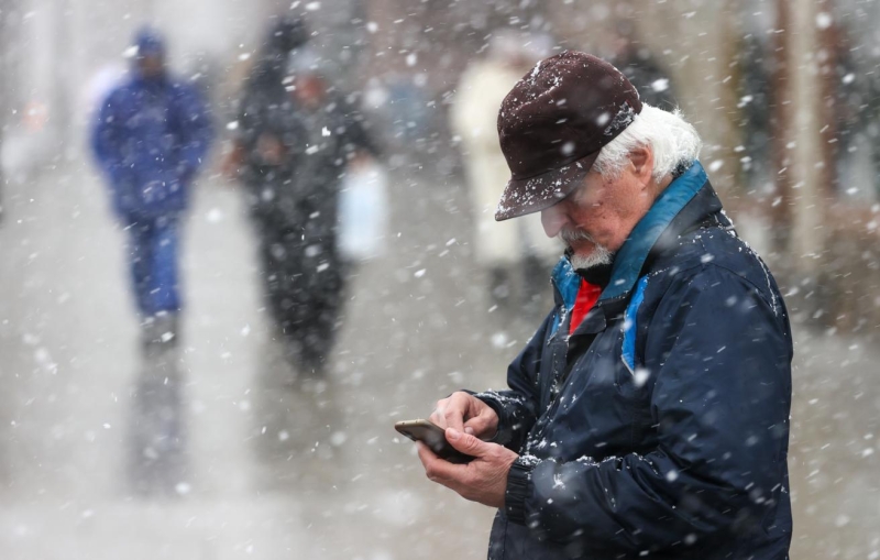 МВД: мошенники заражают гаджеты под предлогом помощи в поиске пропавших на СВО