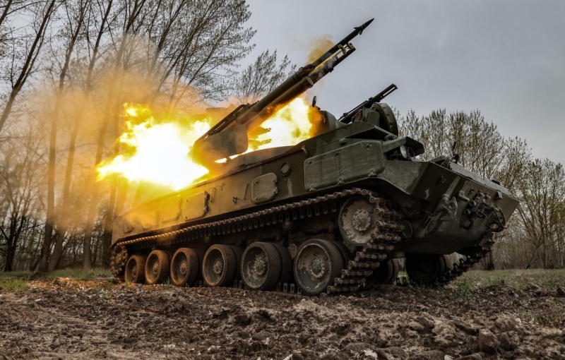 Над регионами России за семь часов сбили 201 украинский БПЛА