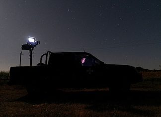 Над Украиной хотят создать антидроновый купол