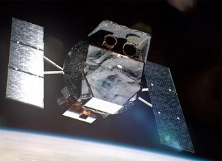 NASA готовит рискованную, но дешёвую миссию по спасению телескопа Swift от схода с орбиты