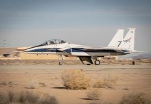 NASA готовится к лётным испытаниям «ламинарного» крыла — оно снизит расход топлива пассажирских самолетов на 10%