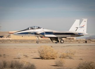 NASA готовится к лётным испытаниям «ламинарного» крыла — оно снизит расход топлива пассажирских самолетов на 10%