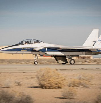 NASA готовится к лётным испытаниям «ламинарного» крыла — оно снизит расход топлива пассажирских самолетов на 10%