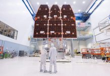 NASA: телескоп Nancy Grace Roman стартует в сентябре, опережая график на полгода и сохраняя бюджет