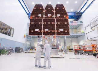 NASA: телескоп Nancy Grace Roman стартует в сентябре, опережая график на полгода и сохраняя бюджет