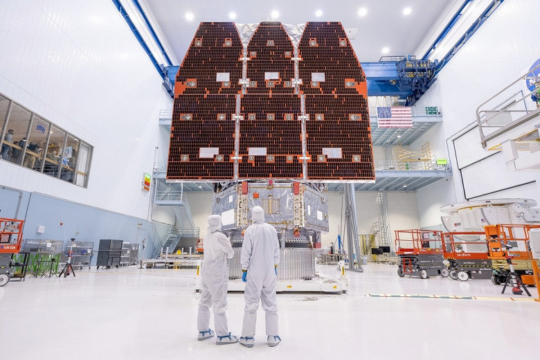 NASA: телескоп Nancy Grace Roman стартует в сентябре, опережая график на полгода и сохраняя бюджет