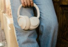 Наушники с двухдрайверной системой, автономностью 102 часа и ценой всего 45 долларов. Представлены QCY H3S