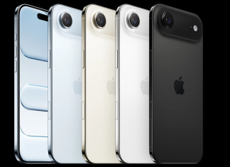 Не оправдал ожиданий: iPhone Air продаётся в десятки раз хуже, чем iPhone 17. Подоспели данные о суммарных активациях в Китае