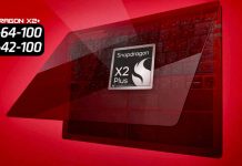 Новые чипы Snapdragon X2 Plus для Windows-ПК будут на 10-17% быстрее текущих