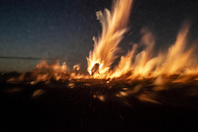 Новые покрытия «Венеры-Д» позволят снизить массу спускаемых аппаратов и подтвердить их работоспособность в атмосфере при скорости 11 км/с