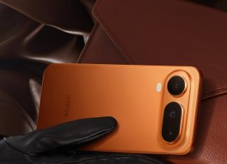 Новый флагман Honor с Dimensity 9500 и 16 ГБ оперативной памяти показал свои возможности до презентации