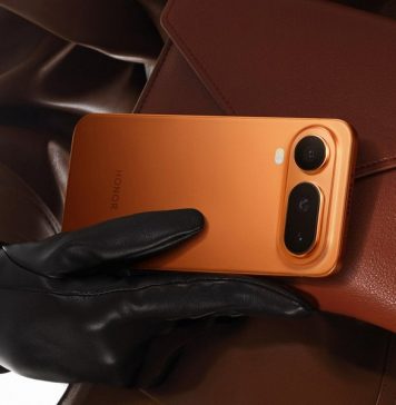 Новый флагман Honor с Dimensity 9500 и 16 ГБ оперативной памяти показал свои возможности до презентации